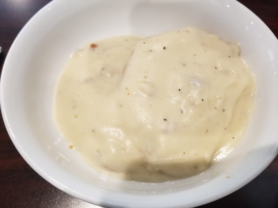Biscuit & Gravy