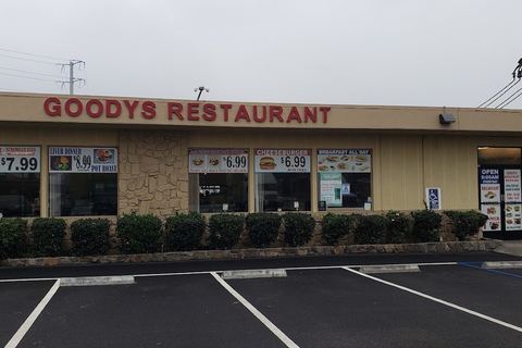 Goody's Restaurant